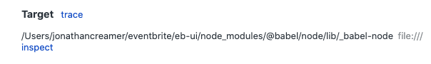 Running Typescript programs with babel-node aka how does babel register work