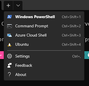 Making powershell pretty